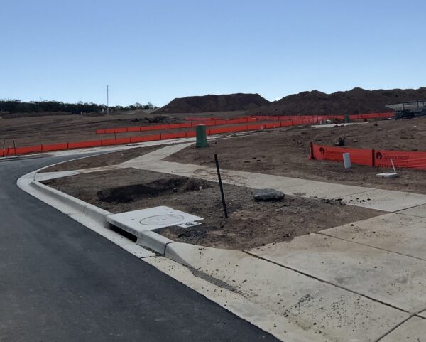 Molonglo Valley, ACT
