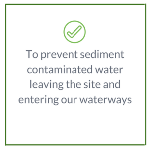 Sediment Control